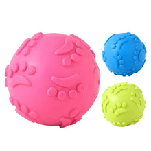 Dog Chew Ball