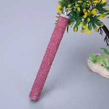 Colourful Parrot Claw Stick