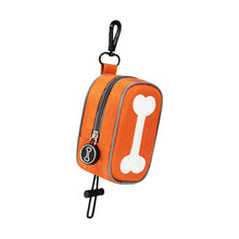 Dog Poop Bag Holder