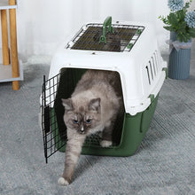 Pet Transport Carrying Air Box