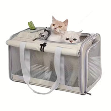 Durable Airline Approved Pet Carrier