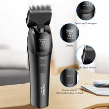 Professional Pet Hair Clipper