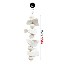 Cuttlefish Bone Bird Hanging Chew Toy