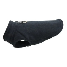 Winter Pet Jacket with D-Ring