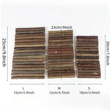 Small Pet Molar Willow Branch
