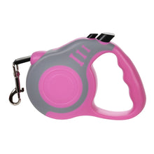 Retractable Dog Leash