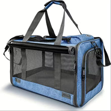 Durable Airline Approved Pet Carrier