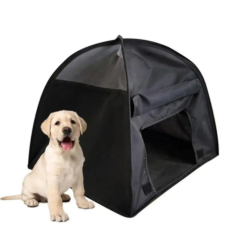 Portable Outdoor Tent for Pets