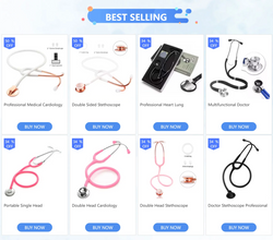 Portable Dog Heartbeat Listener