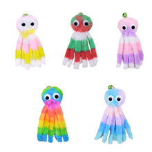 Self-Exciting Hanging Cat Toys