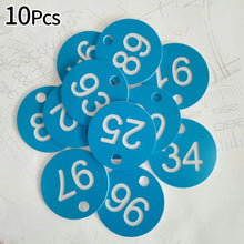 Beehive Tags