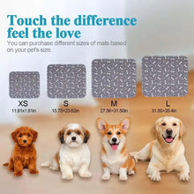 Super Absorbent Washable Puppy Pad