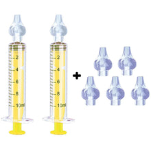 Nose Aspirator for Pets