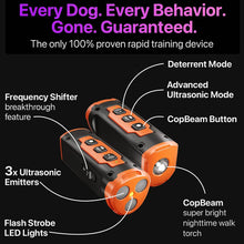 Dog Training Device