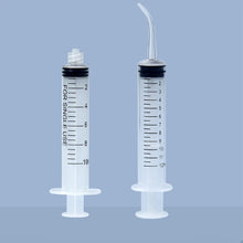 Newborn Pet Feeding Injector