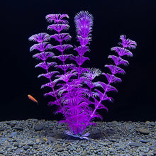 Aquarium Artificial Plant