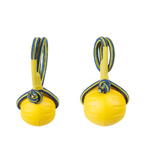 Indestructible Rubber Ball Pet Dog Training