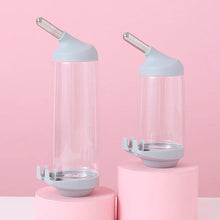 Plastic Water Dispenser for Small Pets