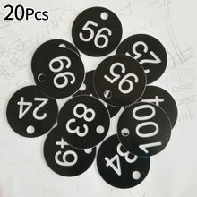 Beehive Tags