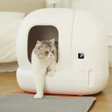 PETKIT PURA MAX Self Cleaning Cat Litter Box