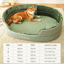 Sofa Bed Cushion for Pets