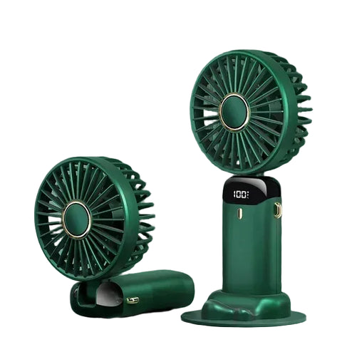 Foldable USB Mini Fan