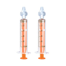 Nose Aspirator for Pets