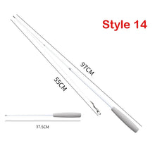 Telescopic Fishing Pole Cat Teaser Wand