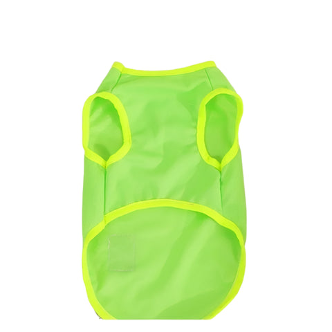 Breathable Summer Dog Vest