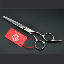 Pet Grooming Scissors Set