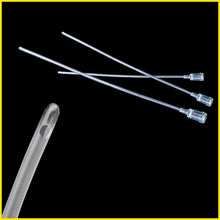 Pet Feeding Tube