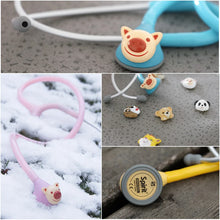 Adjustable Pet Stethoscope