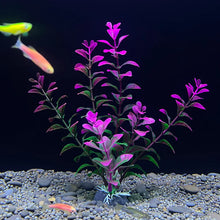 Aquarium Artificial Plant