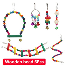 Parrot Bird Toys