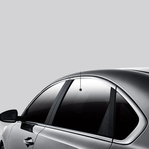 Auto Vinyl Window Film