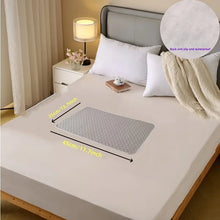 Washable Incontinence Bed Pad