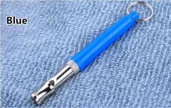 Adjustable Dog Training Whistle Anti Bark Repeller
