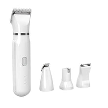 grooming clipper set