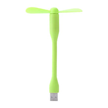 Mini USB Bendable Fan