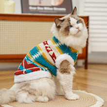 Winter Fleece Dog Jumper for All Sizes