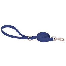 PVC Waterproof Dog Collar and Leash