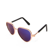Miflame Cool Pet Glasses