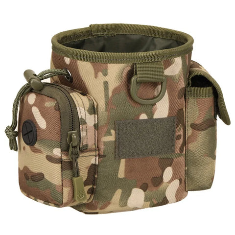 Portable Dog Treat Pouch