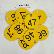 Beehive Tags