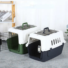Pet Transport Carrying Air Box