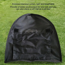 Portable Outdoor Tent for Pets