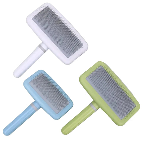 Pet Hair Remover Massage Combs