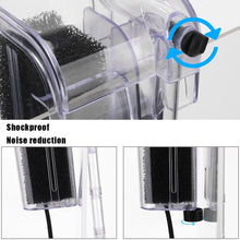Submersible Water Purifier