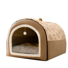 Portable Indoor House for Pets