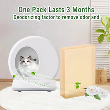 Cat Litter Deodorizer Refill